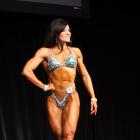 Meredith   Berthelson - IFBB Toronto Pro Supershow 2011 - #1